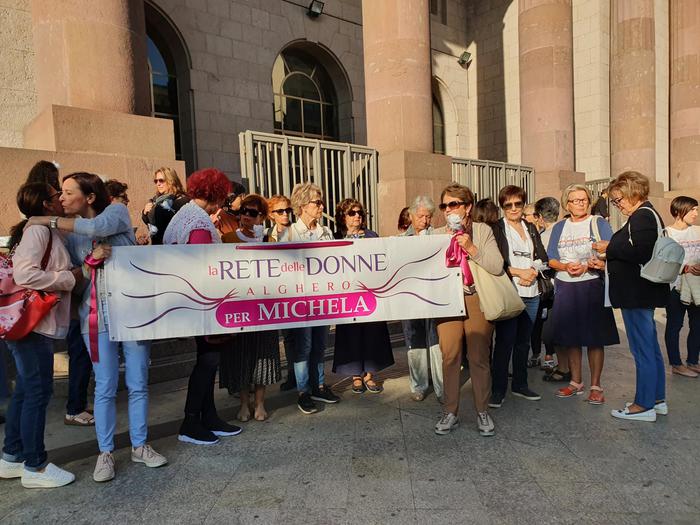 Strangolò la moglie:sentenza appello a Sassari il 5 novembre