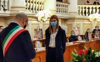 Taekwondo, Alessia Korotkova è ufficialmente Italiana e può partecipare alle Olimpiadi