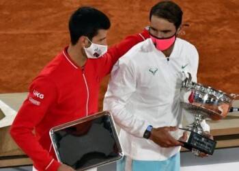 Tennis, classifiche: Djokovic e Barty in vetta, che balzi per Sinner e Trevisan