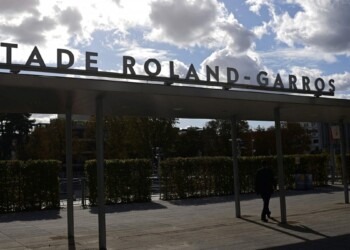 Tennis, giallo al Roland Garros: sospetta combine nel doppio femminile