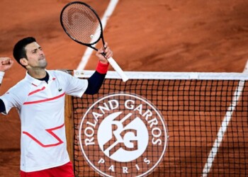 Tennis, Roland Garros: Djokovic in semifinale, incontrerà Tsitsipas