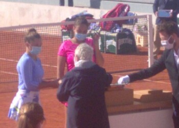 Tennis, Roland Garros: Eleonora Alvisi e Lisa Pigato vincono il doppio juniores