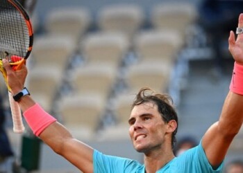 Tennis, Roland Garros: le 56 sfumature di Djokovic e Nadal