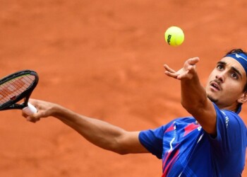Tennis, Roland Garros: Sonego e Sinner non si fermano, sono agli ottavi. Nadal troppo forte per Travaglia