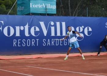 Tennis, Sardegna Open: per Musetti una semifinale da record