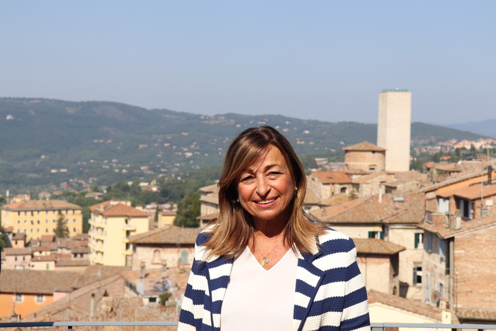 Tesei, da Papa attenzione a messaggio francescano