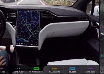 Tesla, pronta la nuova versione della guida autonoma. Musk: “Un grande salto di qualità”