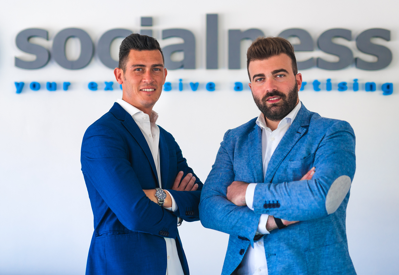 600 mila a rischio chiusura (Confesercenti). Ecco i 3 livelli di marketing per supportare le imprese nella digitalizzazione