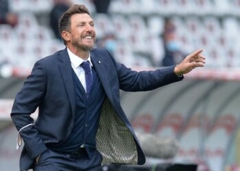 Torino-Cagliari 2-3: Belotti non basta, Joao Pedro e Simeone firmano il colpo dei sardi