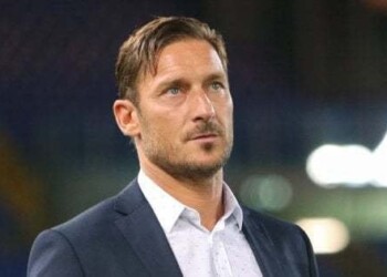 Totti: “L’ultimo anno alla Roma un incubo, Spalletti provocava”