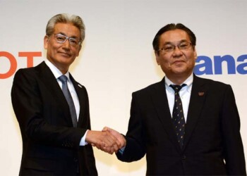 Toyota, nuove idee per le batterie delle auto elettriche