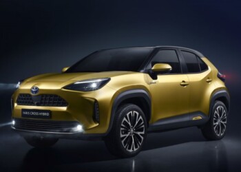 Toyota Yaris Cross, il baby Suv sulla base di un successo