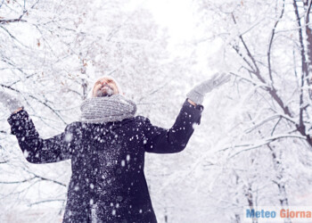 Troppi sbalzi, il primo vero FREDDO arriverà presto