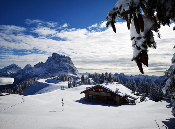 Turismo: Dolomiti Superski, puntare sulla sostenibilità