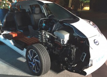 Tutti alla ricerca del nichel, la criptonite delle auto elettriche