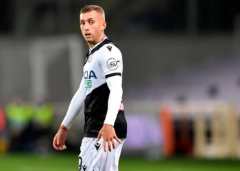 Udinese, Deulofeu: “L’Italia è il posto giusto per rilanciarmi”