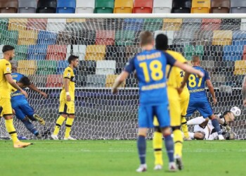 Udinese-Parma 3-2: Pussetto regala i primi punti ai friulani