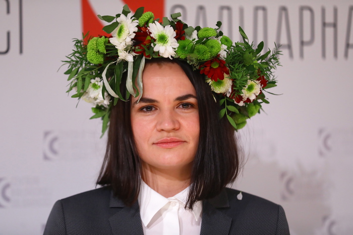 Ue, premio Sakharov all’opposizione bielorussa