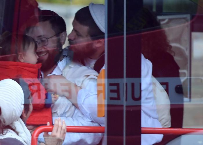 Ue, rafforzare la lotta all’antisemitismo