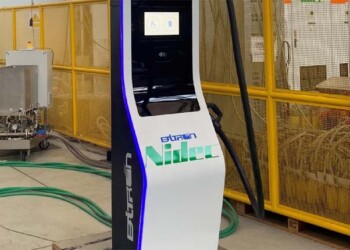 Ultra Fast Charger, come ricaricare l’auto in 15 minuti