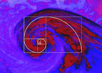 Un altro uragano che rischia di demolire record: EPSILON