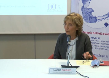 IDO,DI RENZO:IL FUTURO DELLA RICERCA E DELLA PRATICA CLINICA E’ NELL’INTEGRAZIONE DEI SAPERI