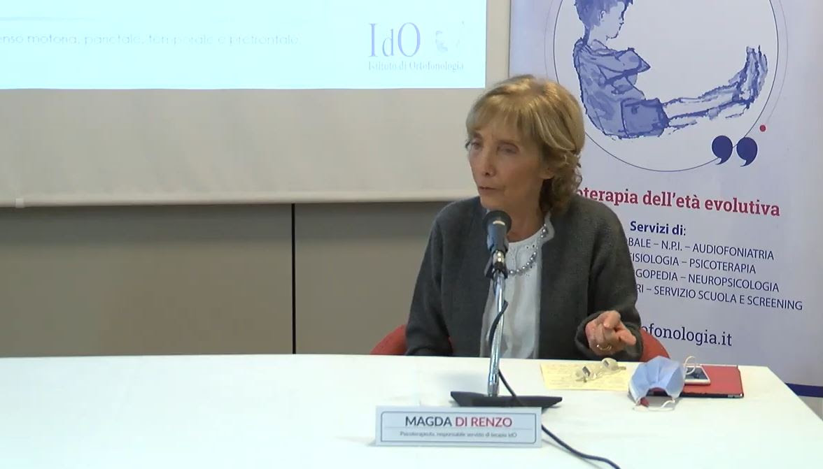 IDO,DI RENZO:IL FUTURO DELLA RICERCA E DELLA PRATICA CLINICA E’ NELL’INTEGRAZIONE DEI SAPERI