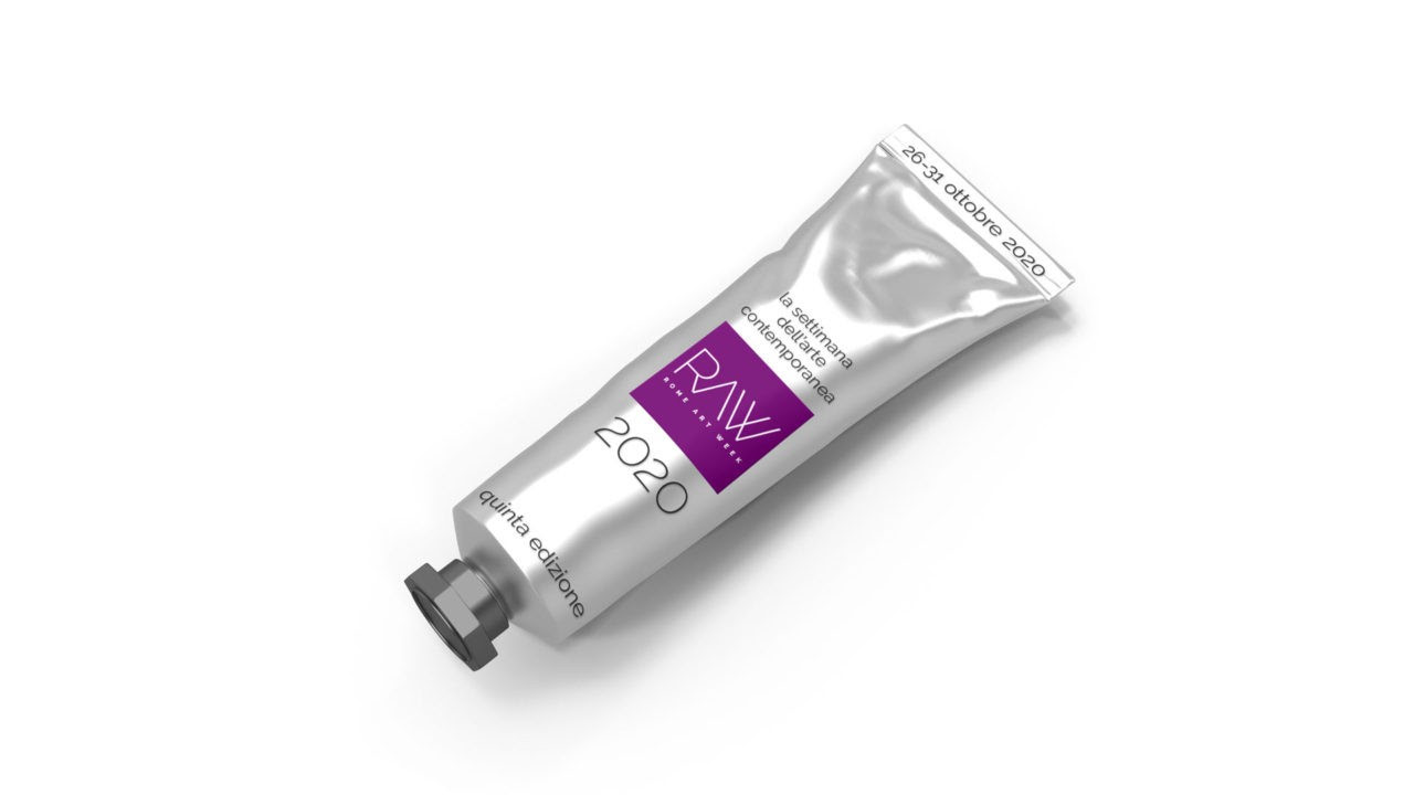 Da lunedì al via la V edizione di ROME ART WEEK – la settimana dell’arte contemporanea di Roma con più di 300 eventi