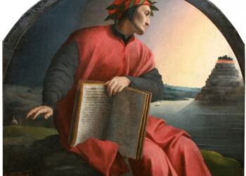 ESCLUSIVO ALLA CERTOSA: IL DANTE DI BRONZINO IN MOSTRA FINO A FINE ANNO