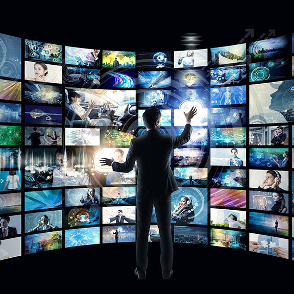 INNOVATION DAY 2020: LA TV DEL FUTURO TRA RETE 5G, INTERNET E INTELLIGENZA ARTIFICIALE