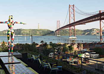 TRE LUOGHI INSOLITI DA VISITARE A LISBONA