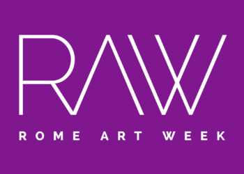 Al via la V edizione di Rome Art Week, la settimana dell’arte contemporanea della Capitale