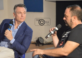 Festival della critica: Andrej A. Tarkovskij Jr., In arrivo il primo film di finzione: “Sarà un film di genere sulla spiritualità”