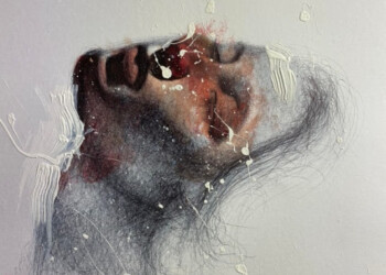 LA SOLITUDINE DEGLI ANGELI a cura di VITTORIO SGARBI  opere di GIULIANO MACCA