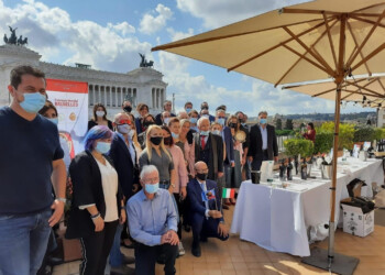 VINO, CONCOURS MONDIAL DE BRUXELLES:  DOC SICILIA, TOSCANA IGT E IGP TERRE SICILIANE LE DENOMINAZIONI PIÙ PREMIATE D’ITALIA