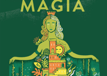 Castello Errante: la prima Residenza Internazionale del Cinema in Italia