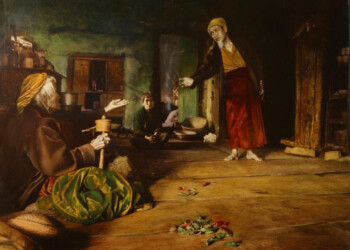 A Venezia una Mostra che diventa anche dibattito e esperienza diretta.