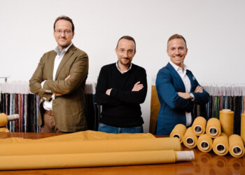 PRESENTATO VIRKILL, IL TESSUTO CON NANOPARTICELLE DI RAME CHE UCCIDONO IL COVID-19