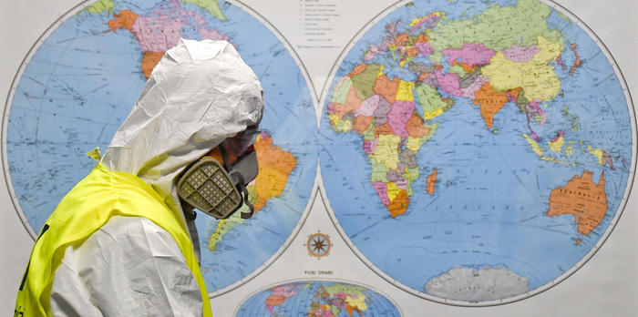 Upb, effetti non trascurabili su economia da altre strette Covid