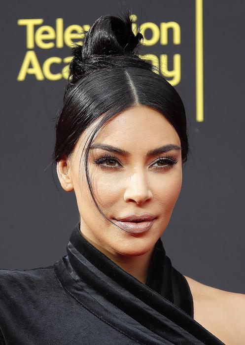 Usa:Kim Kardashian,mi dissero di non andare alla Casa Bianca