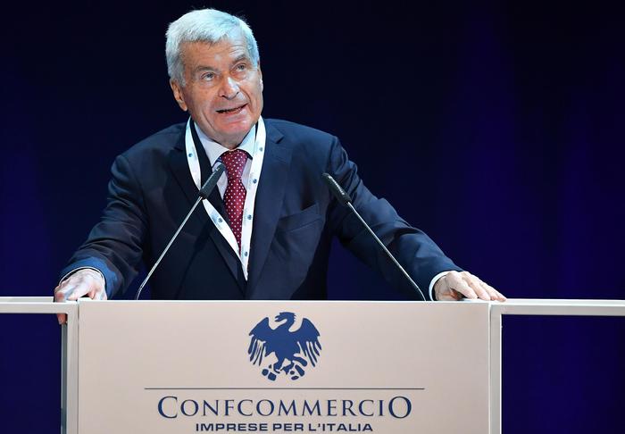 Usura: allarme Confcommercio, 40 mila imprese a rischio