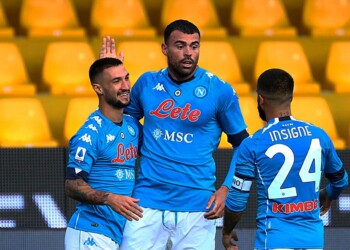 Valdifiori: “Petagna? Al Napoli farà benissimo. Degli azzurri ho bei ricordi”