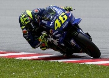 Valentino Rossi compra i diritti per una squadra tutta sua in MotoGp
