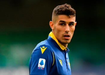 Verona, due assenti per Juric: Faraoni e Ruegg ko. Gunter guarito dal covid