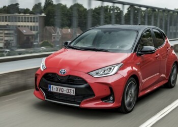 Verso le emissioni zero, ecco i quattro moschettieri della tecnologia Toyota