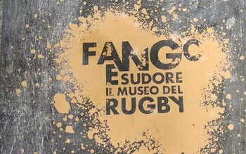Viaggio nel mondo del Rugby ad Artena