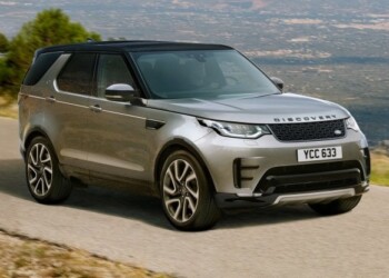 Viaggio nello spazio: ecco le 10 auto con il bagagliaio più grande