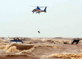 Vietnam devastato dalle alluvioni: decine di vittime