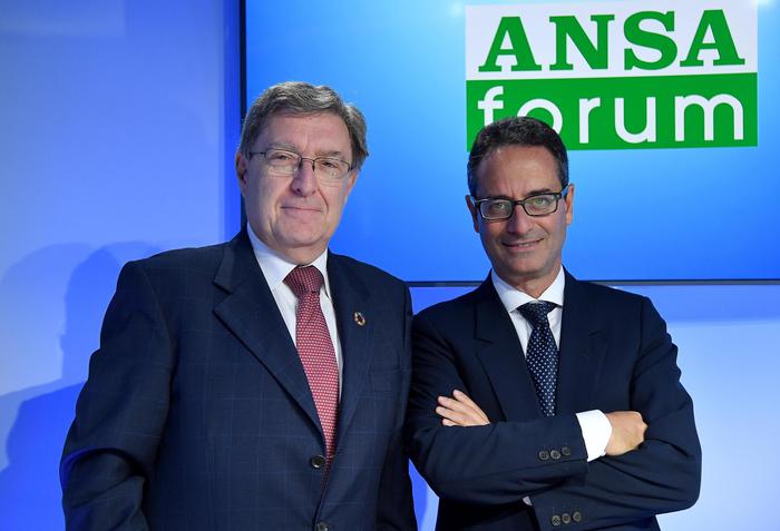 Voci sul futuro Ansa e ASviS supera 1,6 mln visualizzazioni