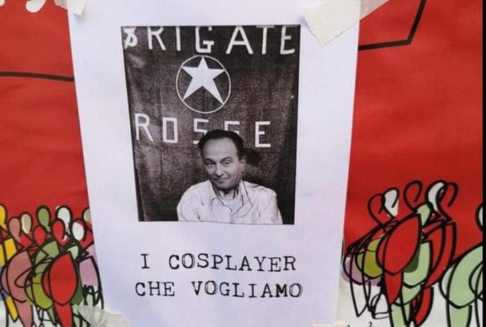 Volantini Cirio, tre perquisizioni a Torino